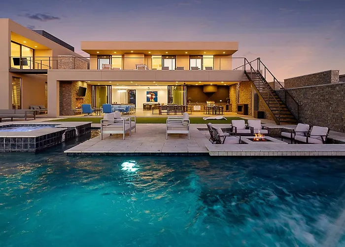 Holiday home Escape With Luxury & Endless Amenities Scottsdale
