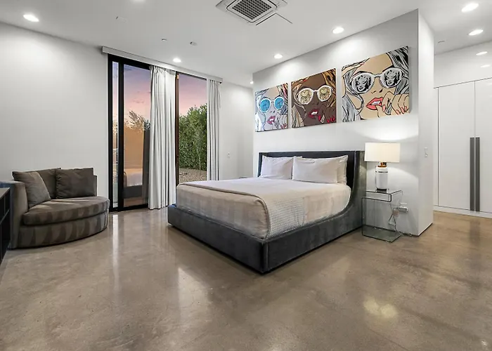 Escape With Luxury & Endless Amenities