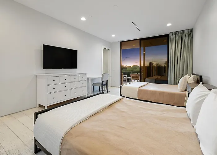 Escape With Luxury & Endless Amenities Scottsdale