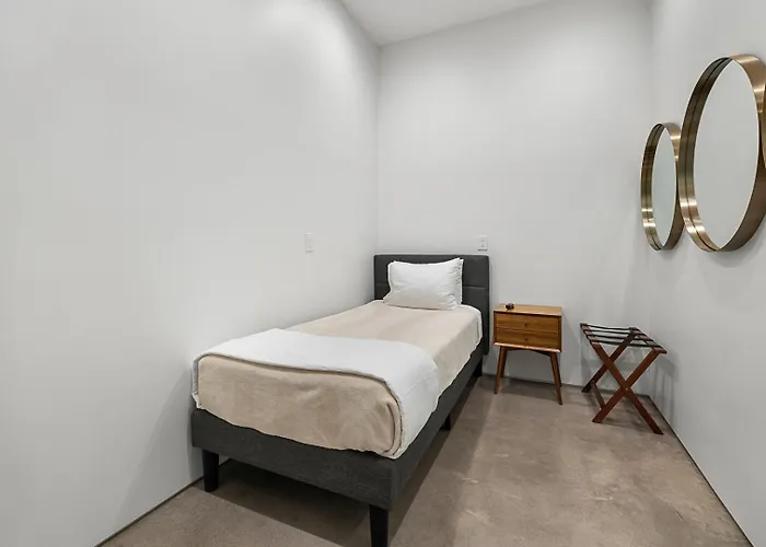 Escape With Luxury & Endless Amenities