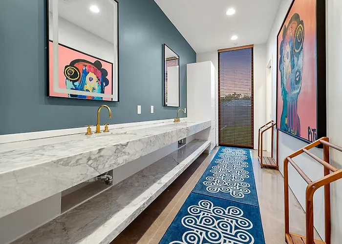Escape With Luxury & Endless Amenities