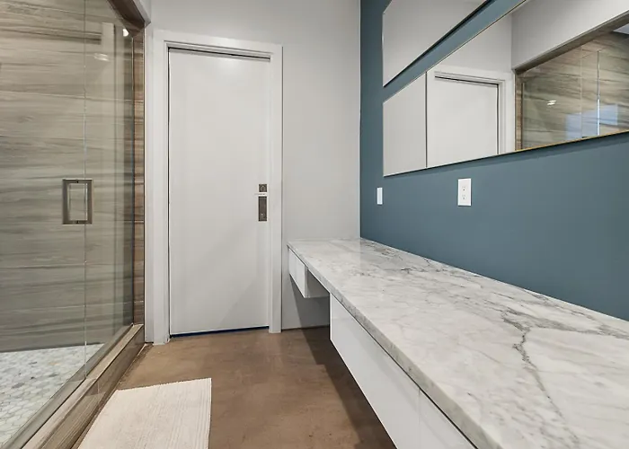 Holiday home Escape With Luxury & Endless Amenities